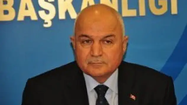 'Süreci olumsuz etkilemeye çalışıyorlar'