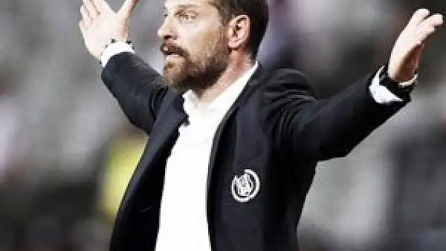 Bunu kimse bilmiyor! Bilic aslında 5 maçlığına...