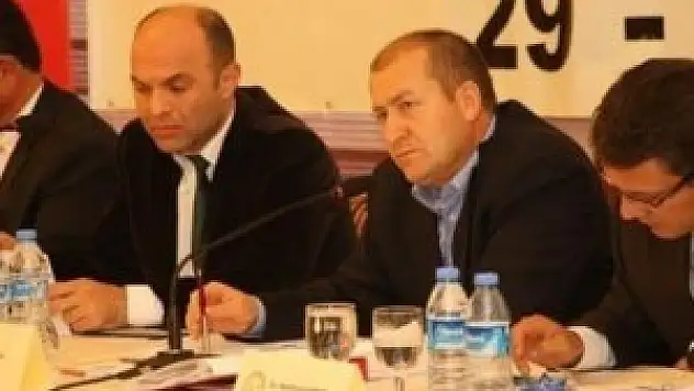 Tarım Sektörü aklını birleştirdi