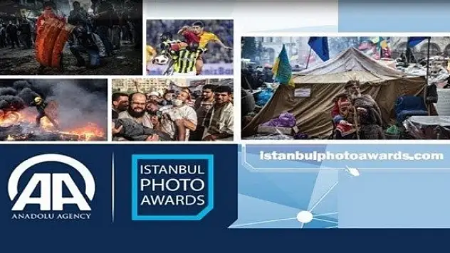 'Istanbul Photo Awards' için başvurular başladı