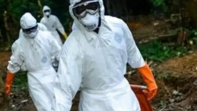 Kanada'dan Ebola önlemi