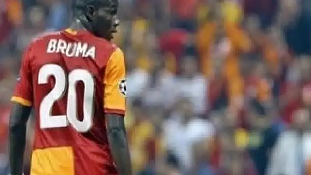 Galatasaray'da bir yolcu daha