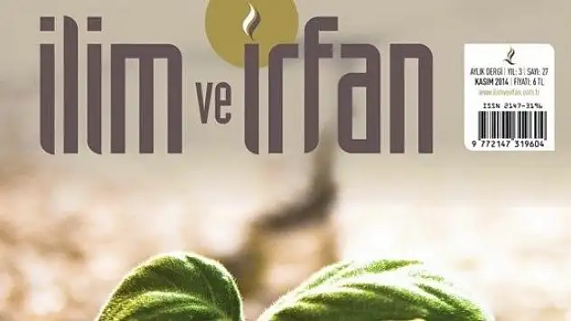 İki kanadımız Sabır ve Şükür