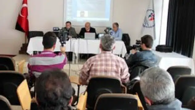 'Konya için hayati önem taşıyor'