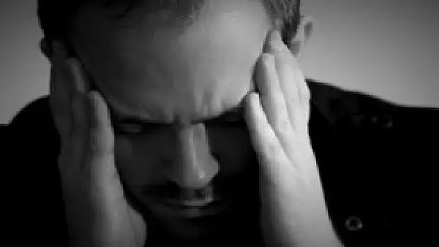 'Stres, hücrelere zarar veriyor'