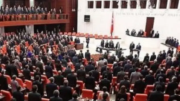 MHP, Peşmergeler için TBMM'de genel görüşme istedi