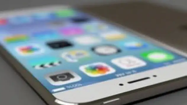 iPhone'da dikte özelliği nedir?