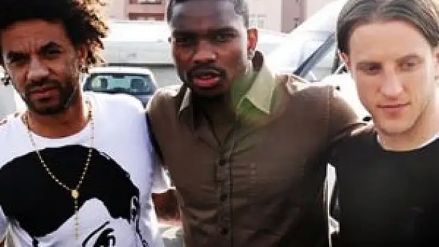 Sürpriz teklif! 3'ü birden Torku Konyaspor'a!