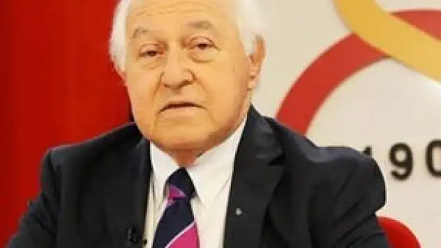 Yarsuvat ilk kez böyle konuştu! Ersun Yanal...