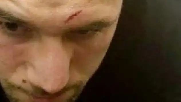 Kavgaya karışınca boks maçı iptal oldu