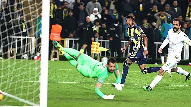 Konyaspor'da Fenerbahçe mesaisi sürüyor