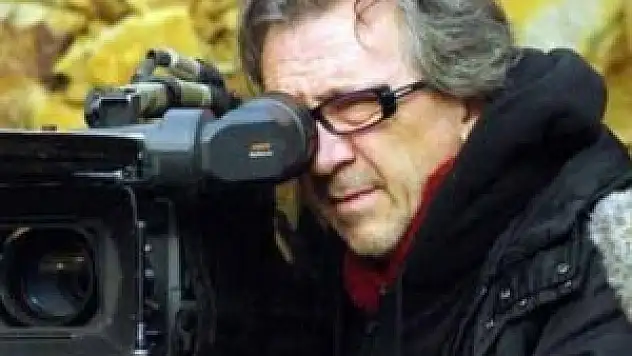 Osman Sınav'a 'Kızıl Elma' sorusu