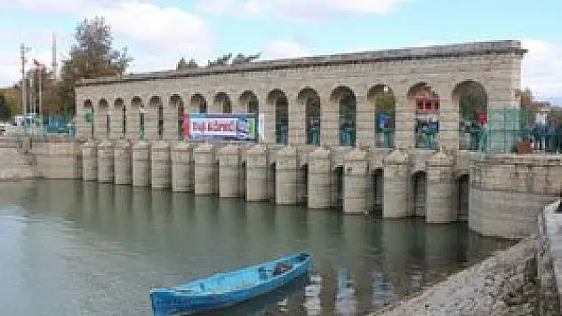 Taşköprü 100 yaşında