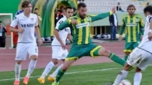 Stada giremeyen taraftarlar isyan etti