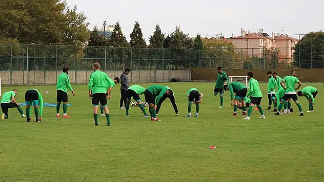 Çıkış sırası 1922 Konyaspor'da