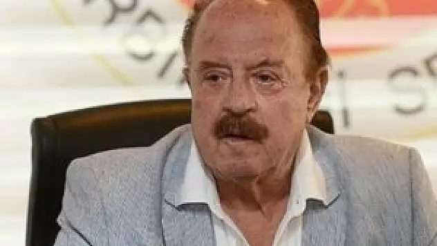 Cavcav'dan Yıldırım'a sert sözler