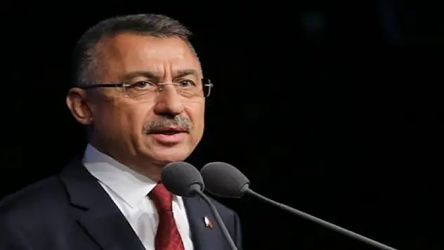 Fuat Oktay'dan önemli istihdam açıklaması!
