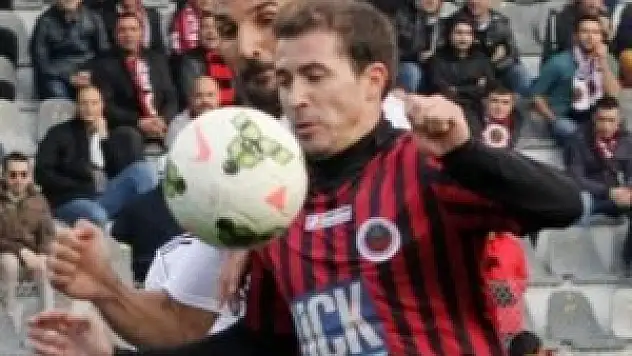 Başakşehir'in unvanına son verdiler