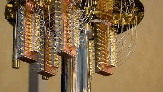 Google'dan müthiş teknoloji! 10 bin yılda yapılacak işlemi 200 saniyede yapıyor