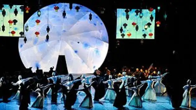 Çin'de Türkiye rüzgarı