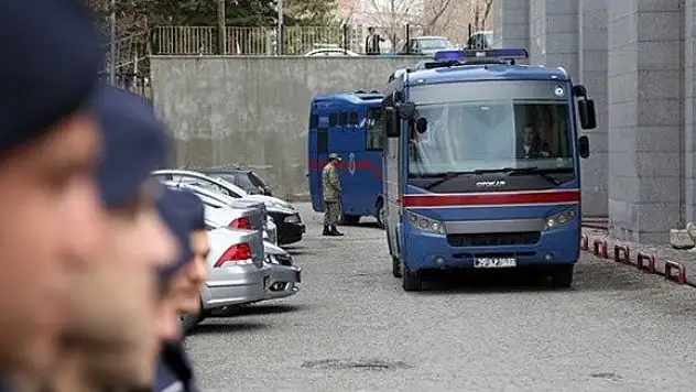 Suikasta hazırlanan 2 üst düzey PKK'lı yakalandı