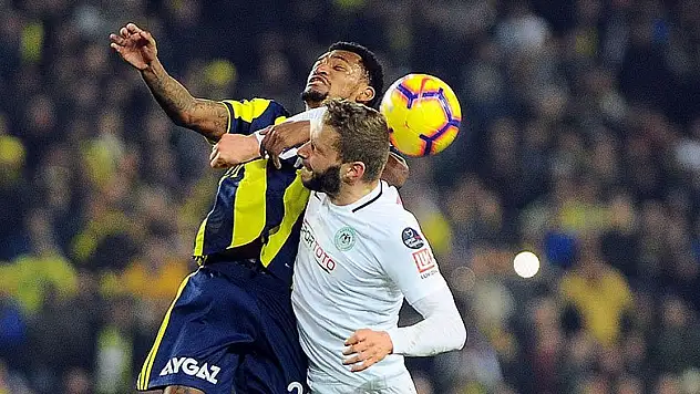 Kadıköy'de puan aşkına