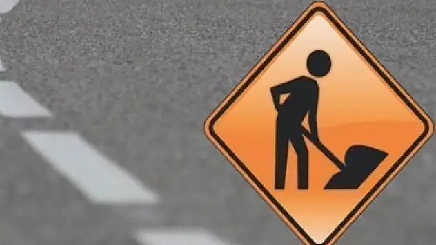 Sürücülere Konya-Seydişehir yolu uyarısı