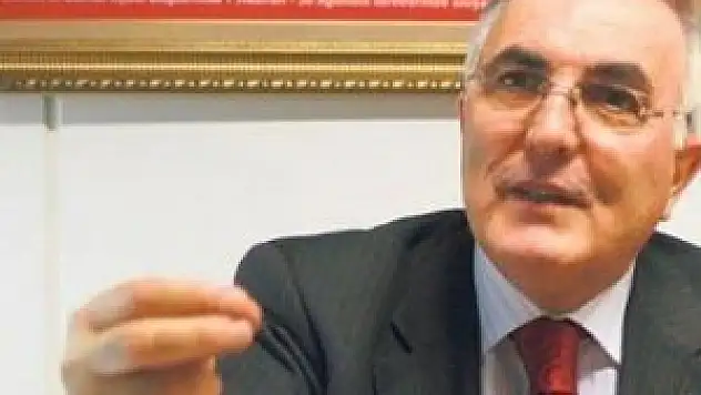 CHP'li vekil Öğüt'ten millete hakaret