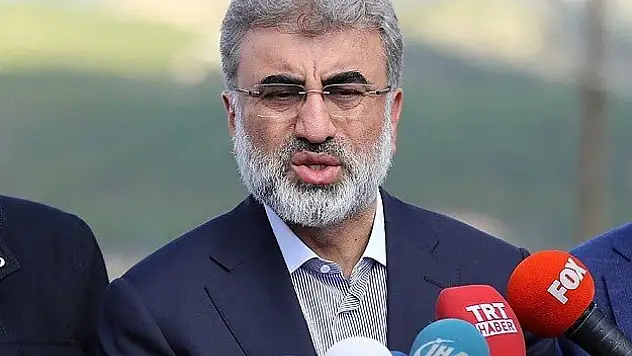 Madende son durum! Bakan açıkladı...