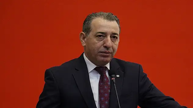 IKBY Bölge Bakanı Aydın Maruf: Hedef Türkmenleri asimile etmek'