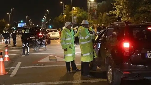 Sürücüler dikkat: Cezası 1755 lira