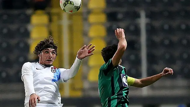 Trabzonspor 40 sezonun en kötü dönemini yaşıyor