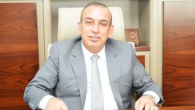 Karamercan'dan birlik ve beraberlik mesajı