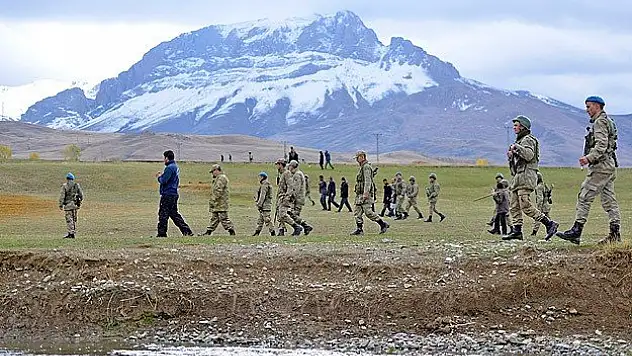 Küçük Nehir 4 gündür aranıyor