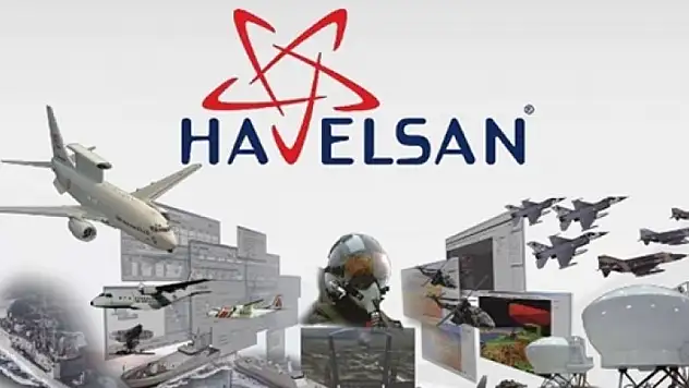 HAVELSAN'dan yeni atak!