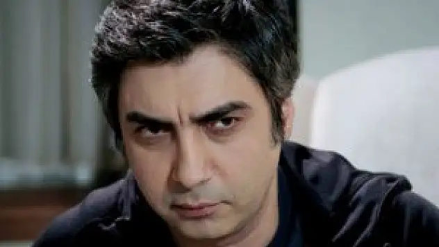 Necati Şaşmaz kaza geçirdi!