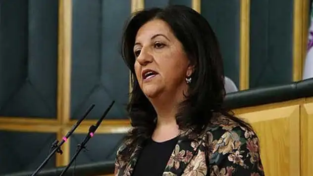 HDP'li Pervin Buldan'dan CHP'ye veryansın: Sessizliklerinin cevabını vereceğiz