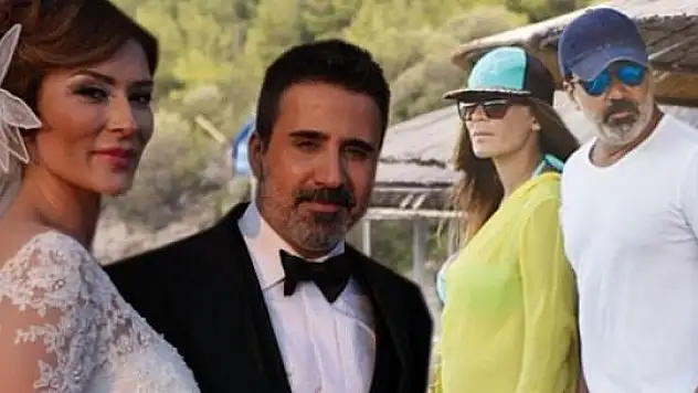 Oğluna peygamber ismi koyacak