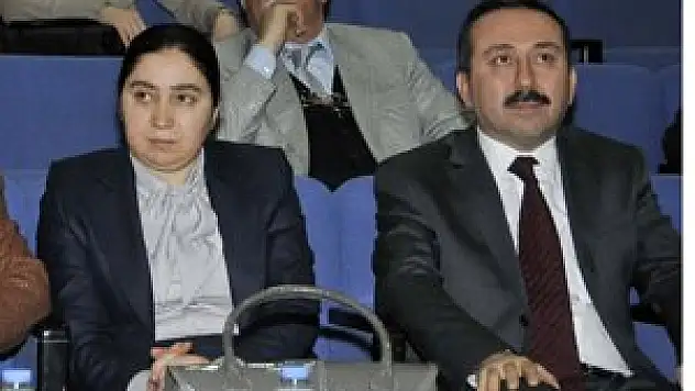 'Mutlaka Değiştirebileceğiniz Bir Şeyler Var'