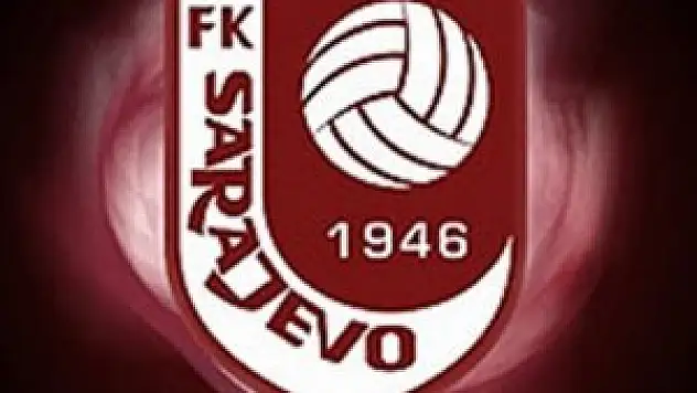 Saraybosna derbisinde kazanan Sarajevo oldu