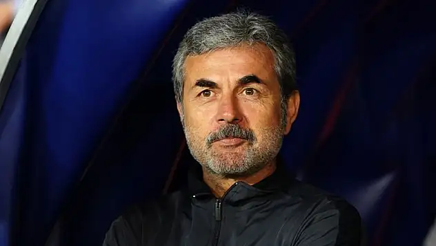 Aykut Kocaman: '4 golü ceza sahası dışından yedik'