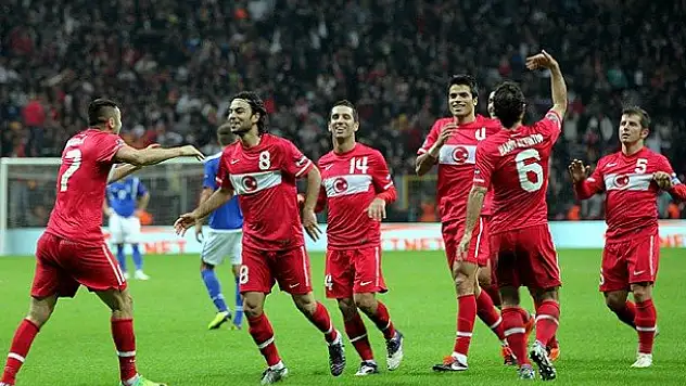 Millilerin kritik virajı