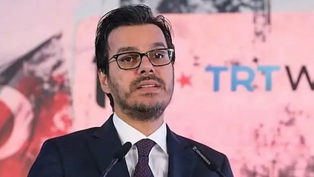 TRT'den stratejik hamle: TRT Deutsch yayına başlıyor