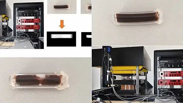 ASELSAN sağlıkta ilke imza attı