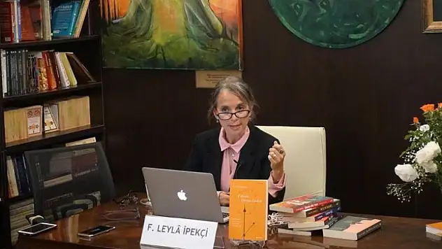 'Hayat söylemlere hapsolamaz'