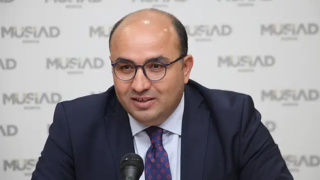 Prof. Dr. Şahin: Türkiye, Barış Pınarı Harekâtında çok kısa bir sürede istediğini aldı