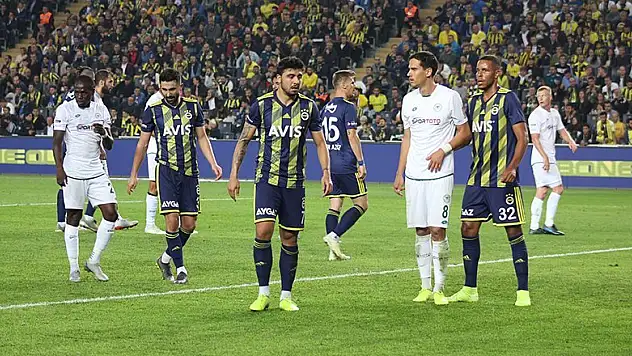 Durmak yok  kupa maçı var