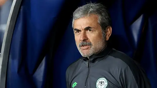 Kocaman'dan haklı tepki