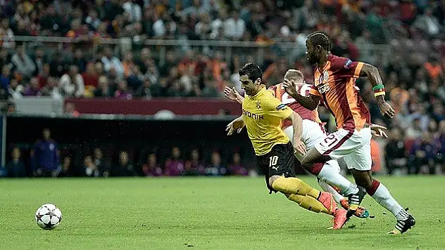 'Cim Bom' Almanya deplasmanında