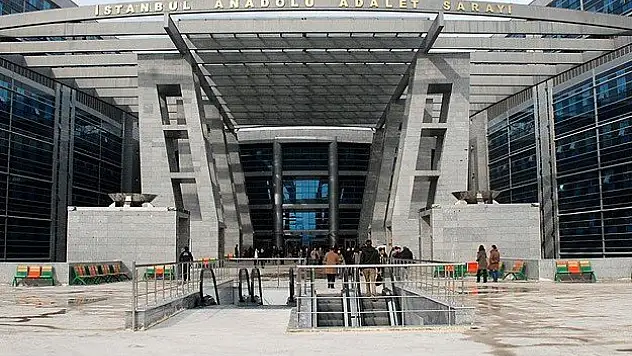 'Balyoz'da yeniden yargılama başladı